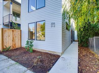 306 N Fremont St, Portland, OR 97227