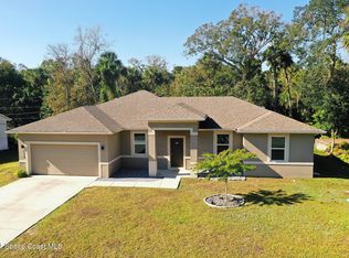 330 Newell Rd NE, Palm Bay, FL 32907