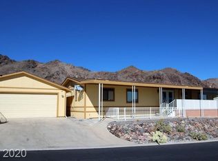 494 Lake Havasu Ln, Boulder City, NV 89005