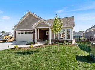 1421 Melody Ct, Hastings, MN 55033