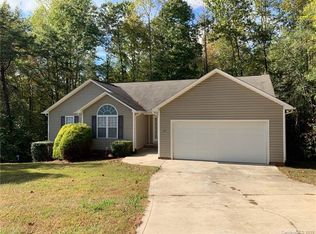 3467 Navajo Dr, Maiden, NC 28650