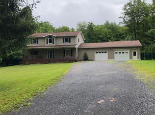 201 Robin Rd, Saint Marys, PA 15857