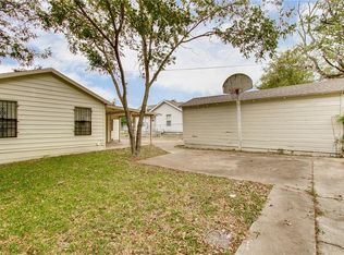 1547 Fordham Rd, Dallas, TX 75216