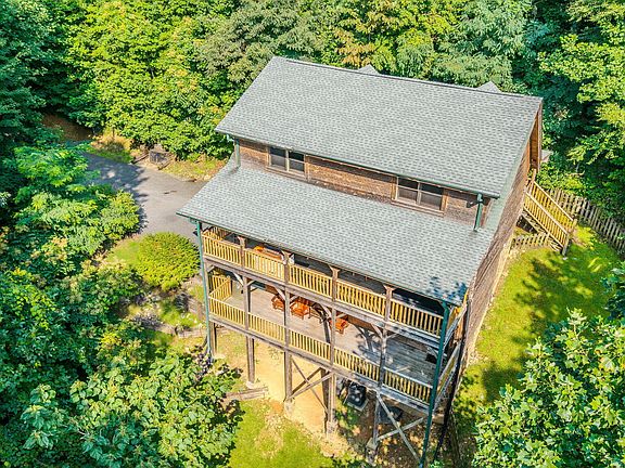 4th image of 4809 Settlers View Ln