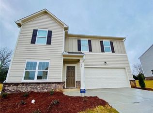 218 San Marino Way NW, Cartersville, GA 30120