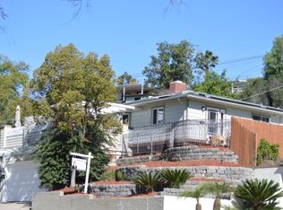 4381 Cartagena Dr, San Diego, CA 92115