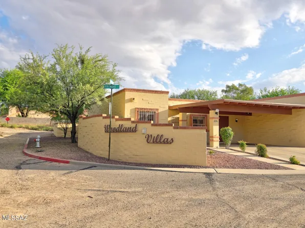 8186 E Rivenoak Dr, Tucson, AZ 85715