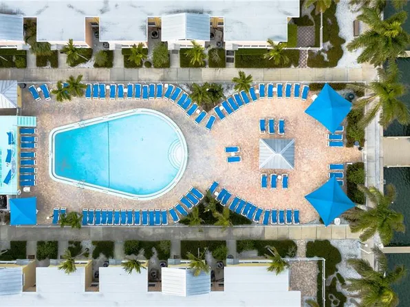 19417 Gulf Blvd #C-104, Indian Shores, FL 33785