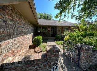 2605 S 94th East Ave, Tulsa, OK 74129