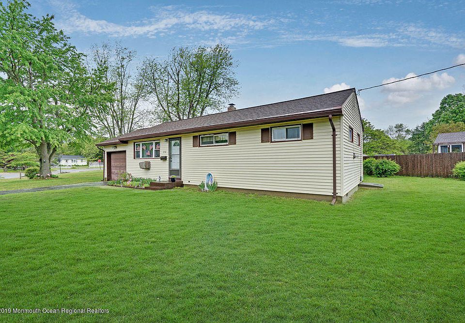 250 Leswing Dr, Brick, NJ 08723 Zillow