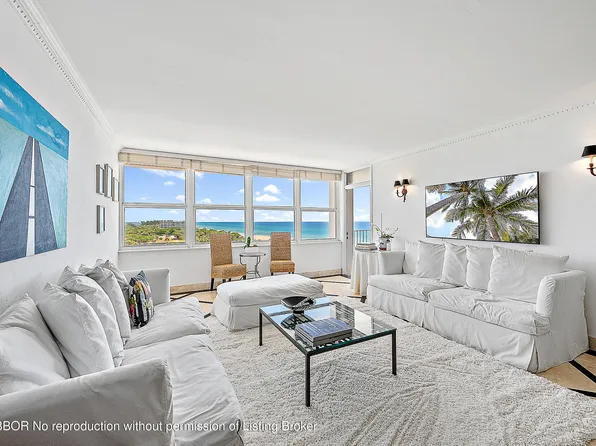 2295 S Ocean Blvd Penthouse 921, Palm Beach, FL 33480
