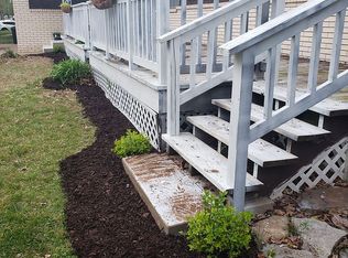 1016 N Cedar Ave, Tahlequah, OK 74464