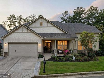 158 Laurel Overlook, Canton, GA, 30114