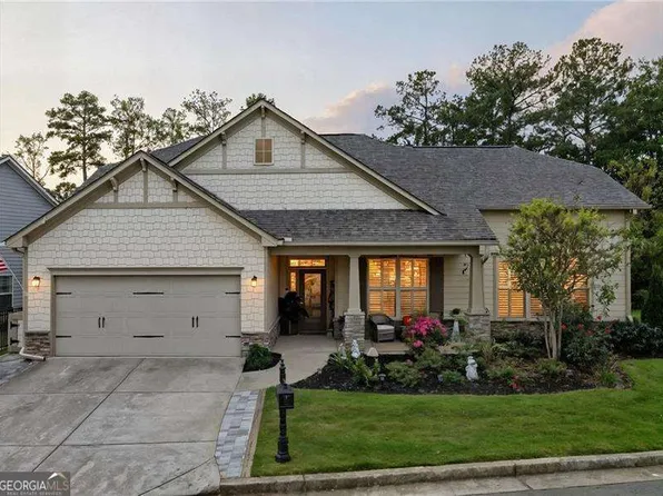 158 Laurel Overlook, Canton, GA 30114