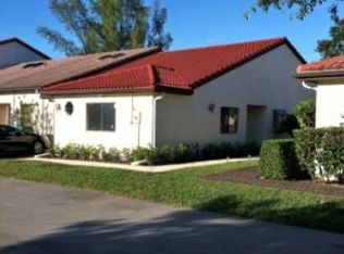 3457 Inverrary Blvd W, Lauderhill, FL 33319