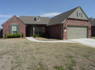 18843 E 47th St, Tulsa, OK 74134