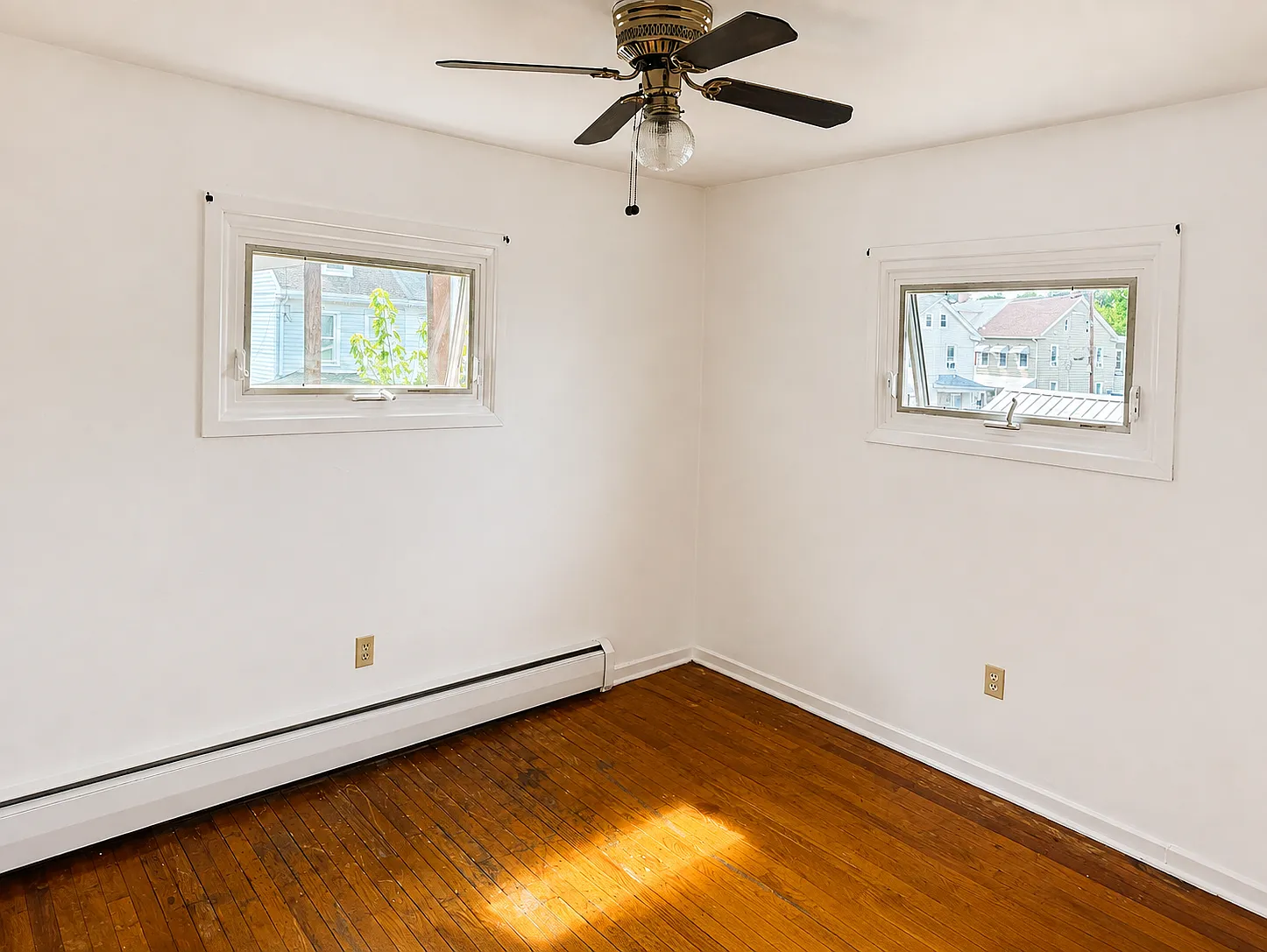141 Mifflin 1 Bedroom APT — Photo 3