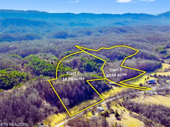 Wye Dr, Seymour, TN 37865