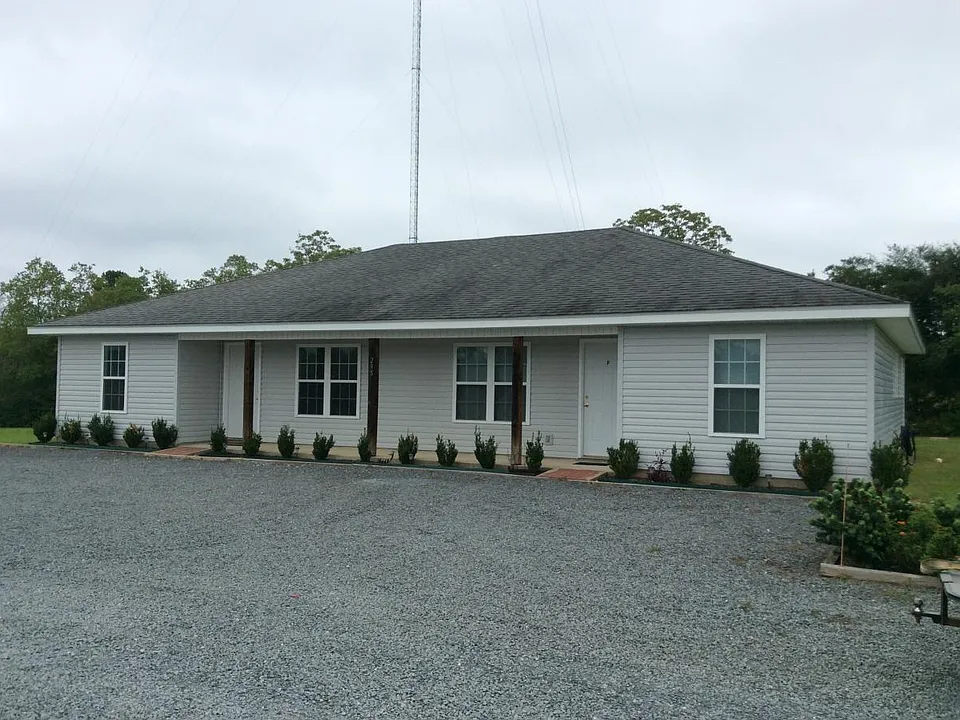 295 Maynor Rd #F