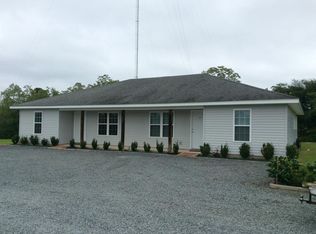 295 Maynor Rd #F, Longville, LA 70652