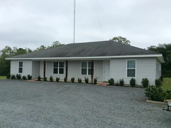295 Maynor Rd #F, Longville, LA 70652