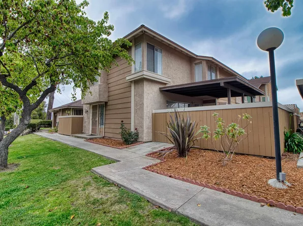 6848 Panamint Row Unit 4, San Diego, CA 92139