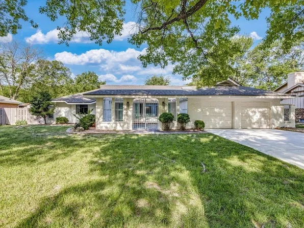145 N Rutland St, Wichita, KS 67206