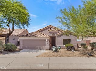 16918 E BRITT Court, Fountain Hills, AZ 85268
