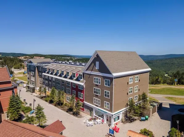 424 Expedition Sta, Snowshoe, WV 26209