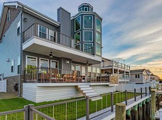 41 Sunset Blvd, Longport, NJ 08403
