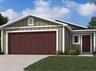 RC Guthrie Plan, Hill Farm, Vilonia, AR 72173