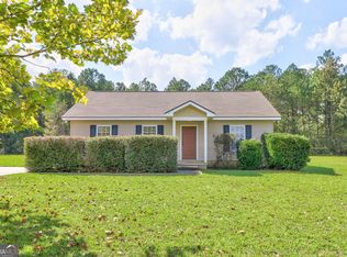 1612 Rebekah Rd, Statesboro, GA 30458