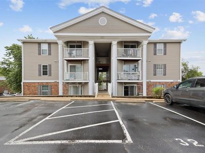 12122 Natural Bridge Rd APT B, Bridgeton, MO, 63044