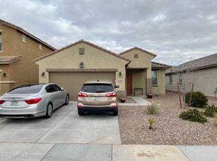 11640 W Redfield Rd, El Mirage, AZ 85335