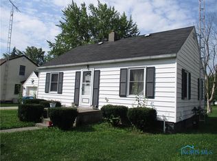 524 S Williams St, Bryan, OH 43506
