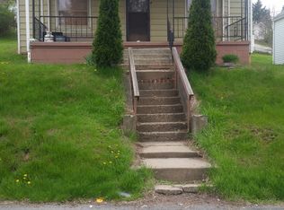 412 1st Ave, New Eagle, PA