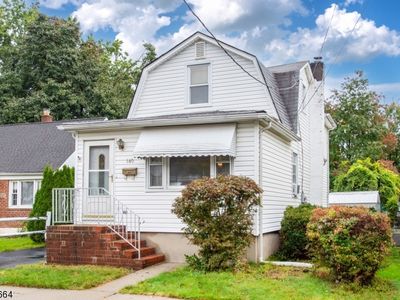 140 Bremond St, Belleville, NJ, 07109