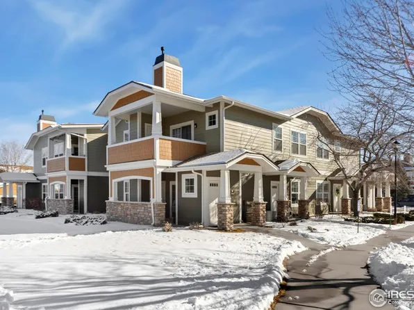 2120 Owens Ave #101, Fort Collins, CO 80528