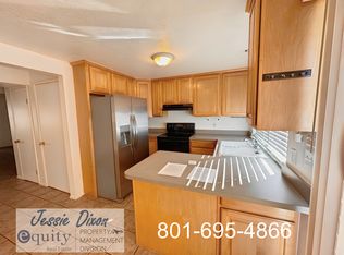 1231 E 991 S, Fruit Heights, UT 84037