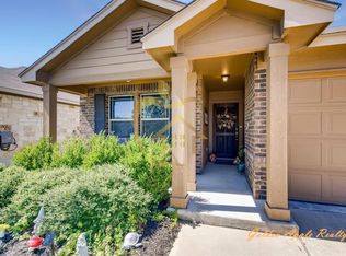18501 Moreto Loop, Pflugerville, TX 78660