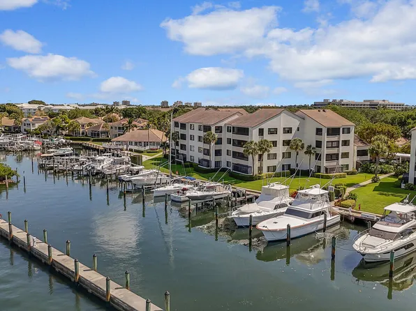 821 Oak Harbour Drive, Juno Beach, FL 33408