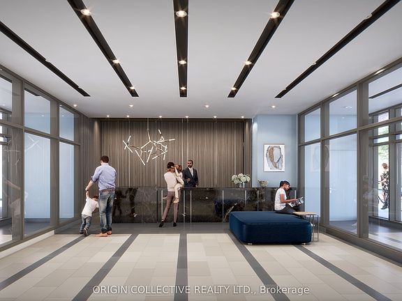 5th image of 1791 Saint Clair Ave W #222