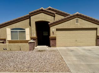 3970 N SPIRIT Place, Casa Grande, AZ 85122