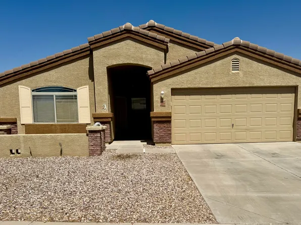 3970 N SPIRIT Place, Casa Grande, AZ 85122
