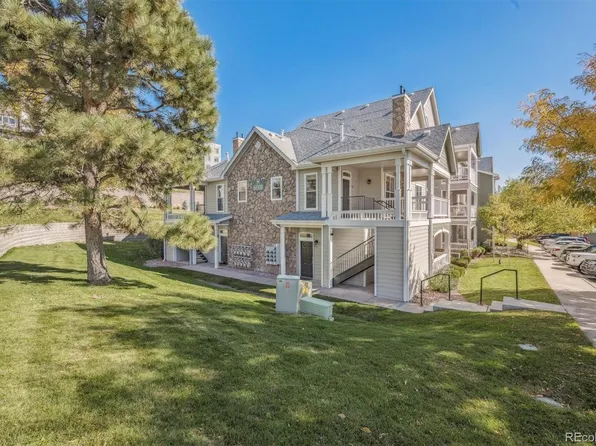 6001 Castlegate Drive #A21, Castle Rock, CO 80108