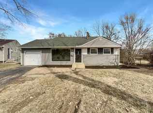 1086 Billie Dr, Columbus, OH 43227