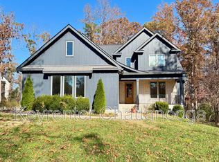 8925 Pine Ridge Rd, Ooltewah, TN 37363