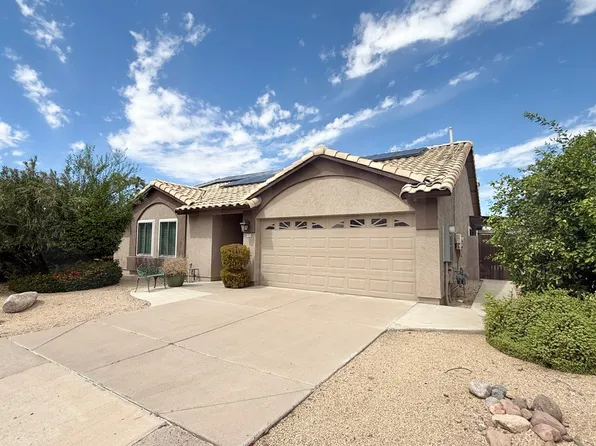 9054 W Lisbon Ln, Peoria, AZ 85381