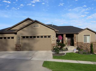9215 N Phoebe St, Spokane, WA 99208