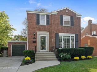821 S Ashland Ave, La Grange, IL 60525